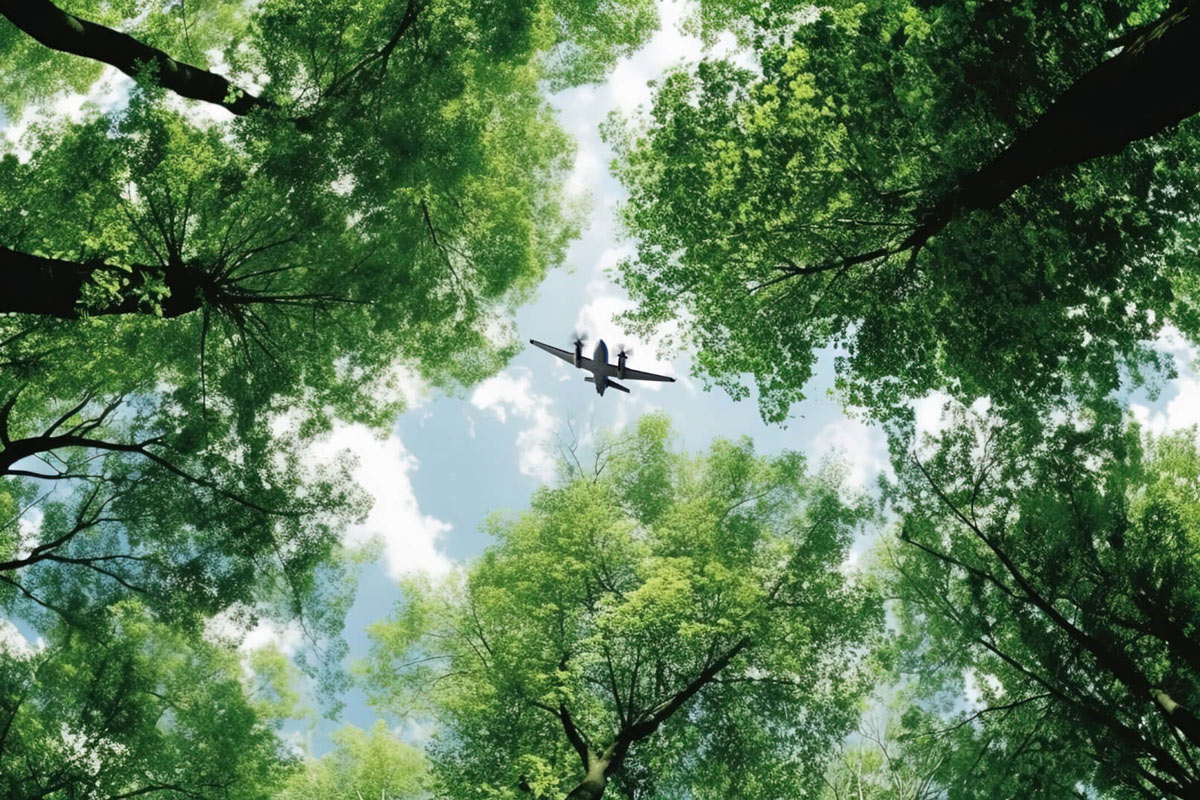 Beechcraft-King-Air-above-trees.jpg