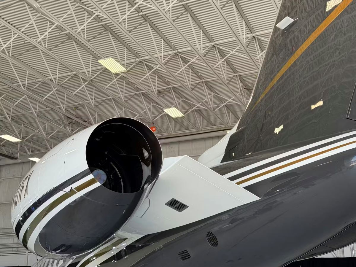 Honeywell рассчитывает выплатить $470 млн для урегулирования иска Flexjet