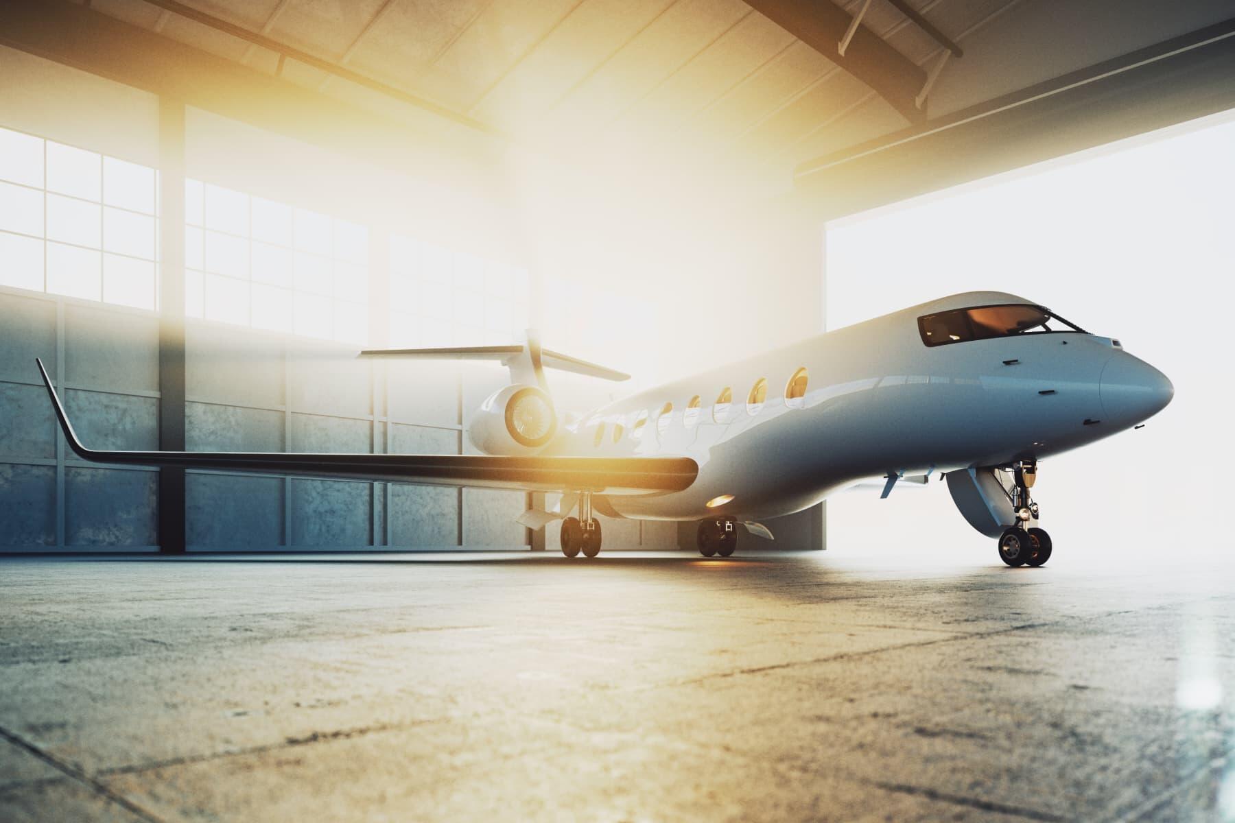 ECOMMPAY продемонстрирует на MEBAA 2022 универсальное платежное решение для частной авиации 