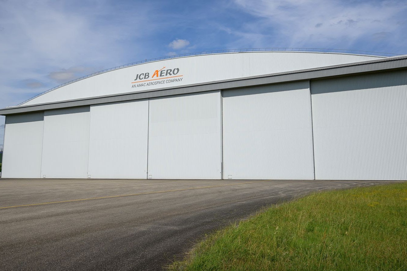 «Дочка» AMAC Aerospace получила доступ к ремонту Boeing 737