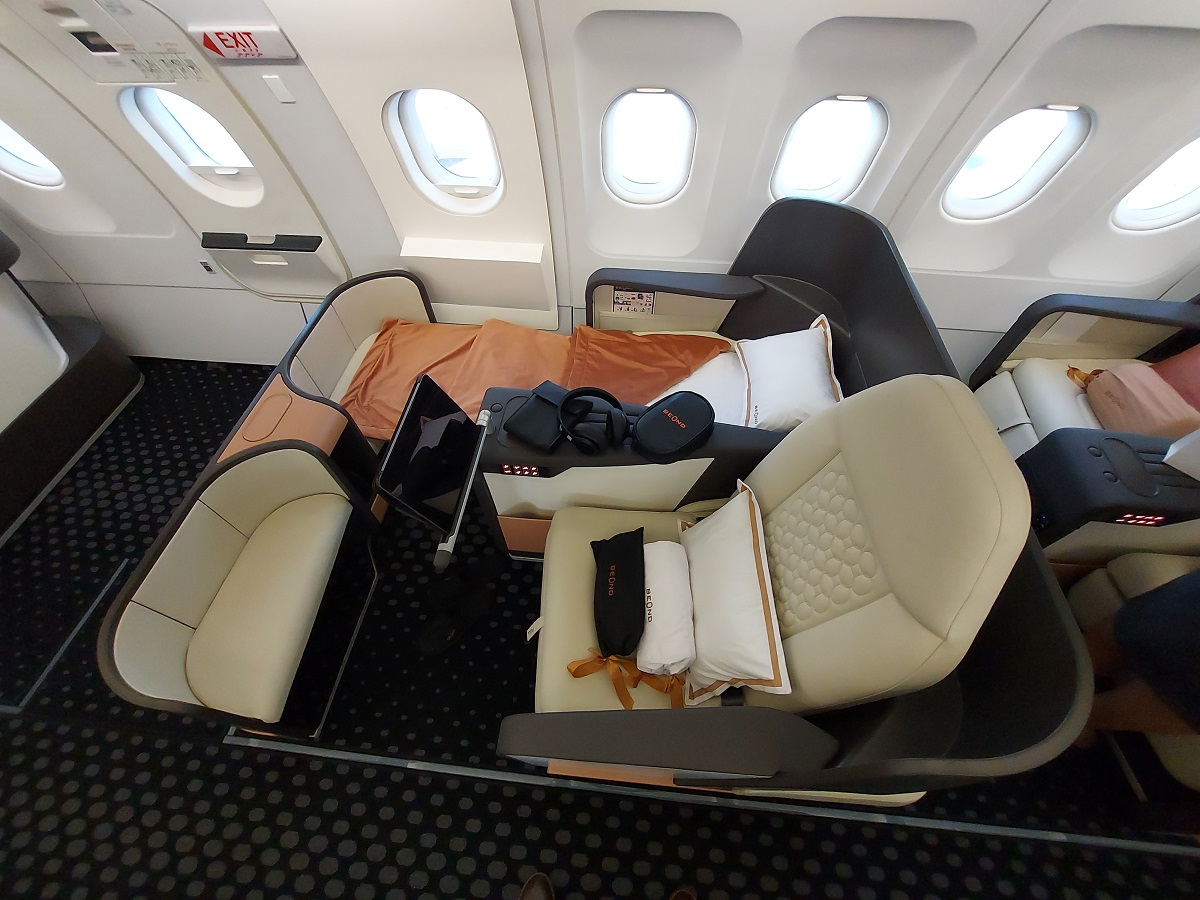 beOnd нацелилась на Москву