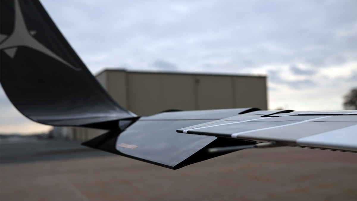 ForeFlight добавляет моделирование реальных характеристик самолётов с законцовками Tamarack