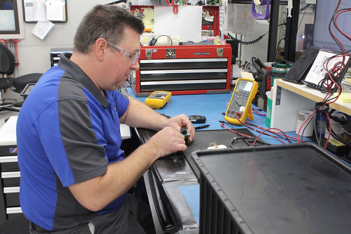 Duncan Aviation пересмотрела цены на ремонт компонентов