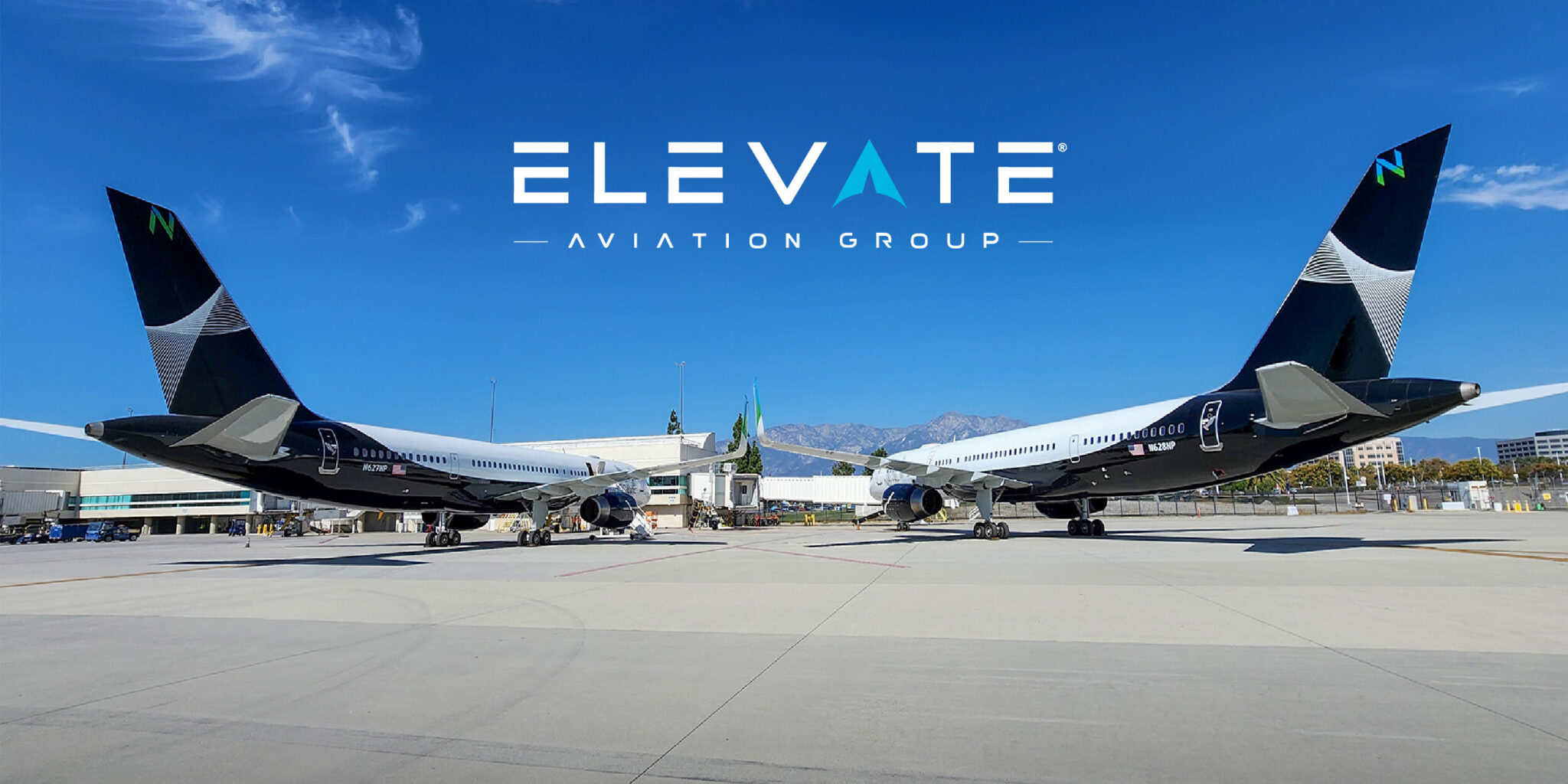 Elevate Aviation  New Pacific Airlines      78 