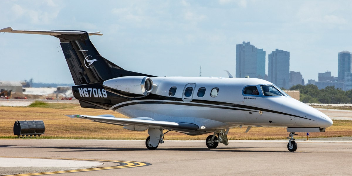 Airshare   Phenom 100