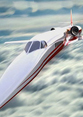 Сверхзвуковые продажи Aerion