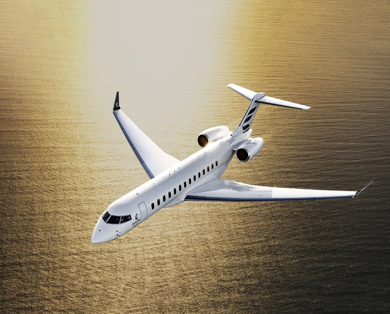 Bombardier в предвкушении второго полугодия