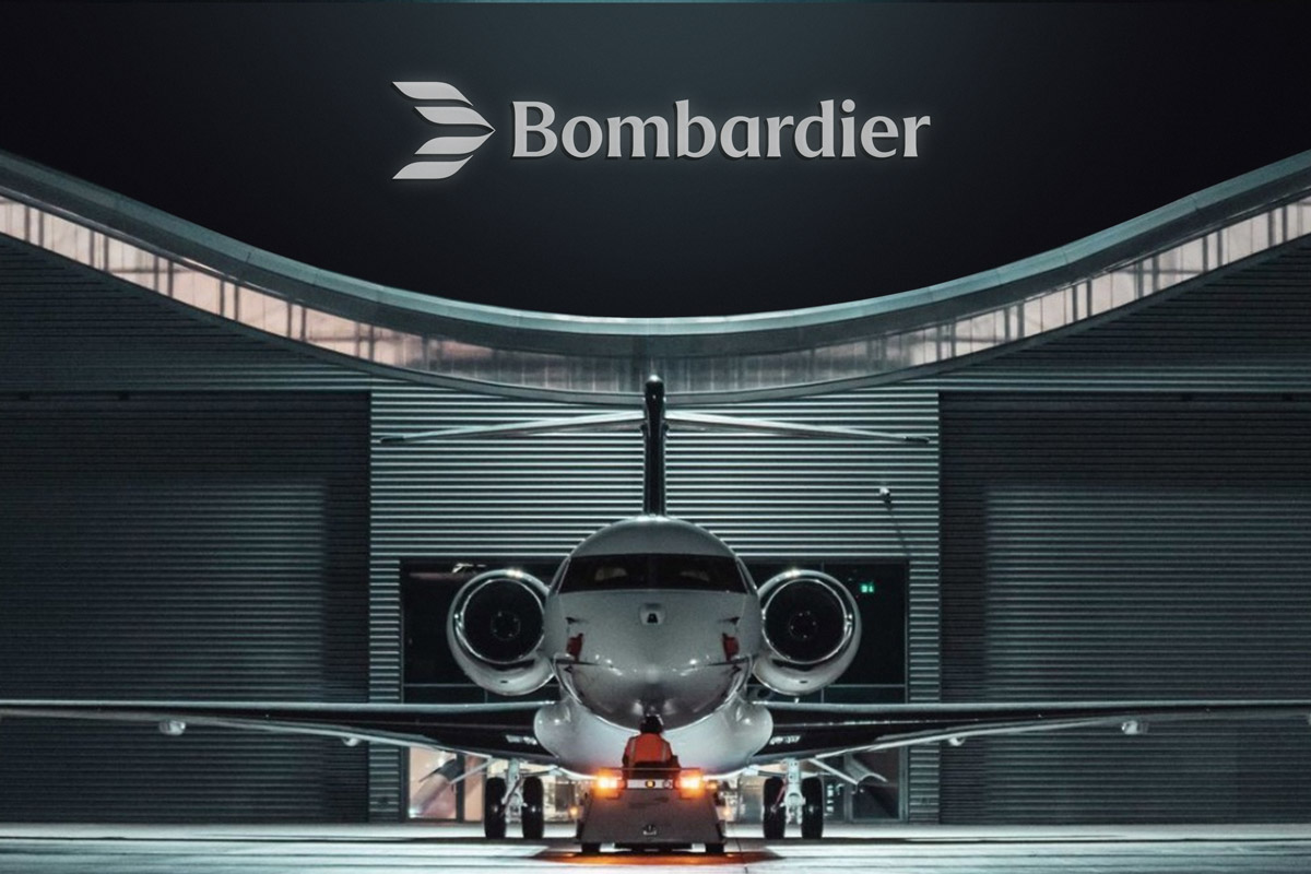 Bombardier       