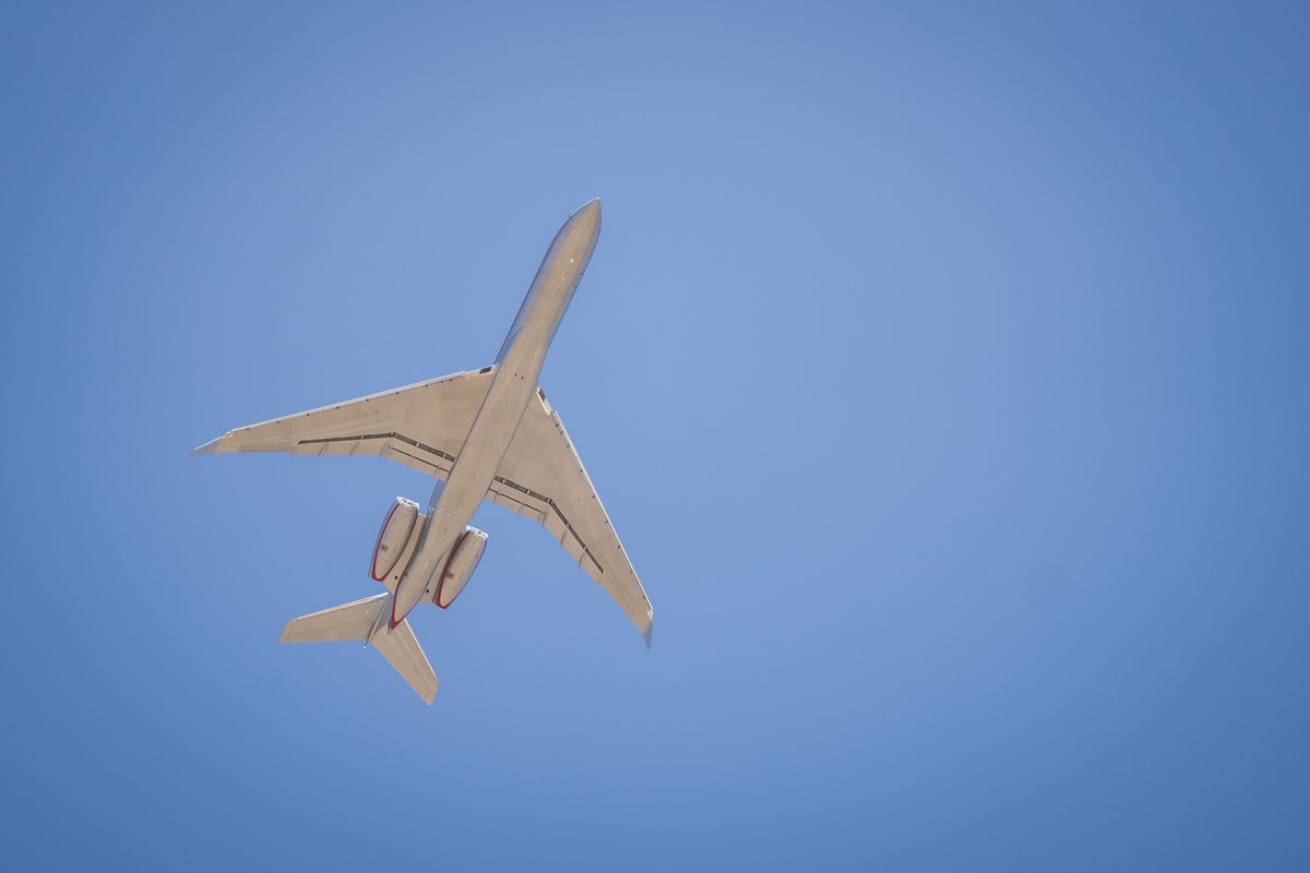 ACC Aviation объясняет, как операторы частных самолётов на самом деле финансируют свой рост