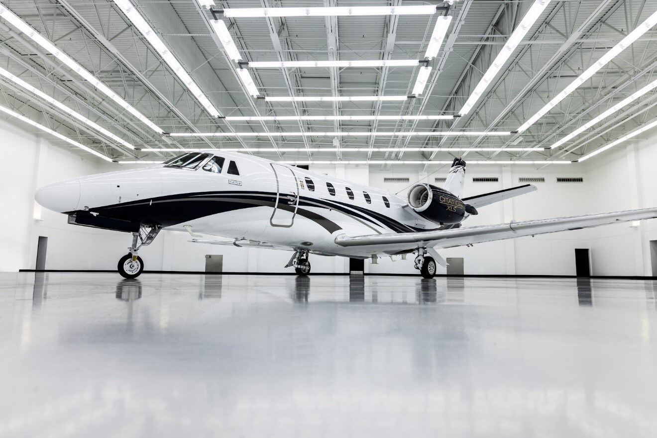 Textron Aviation    ,   , 41 