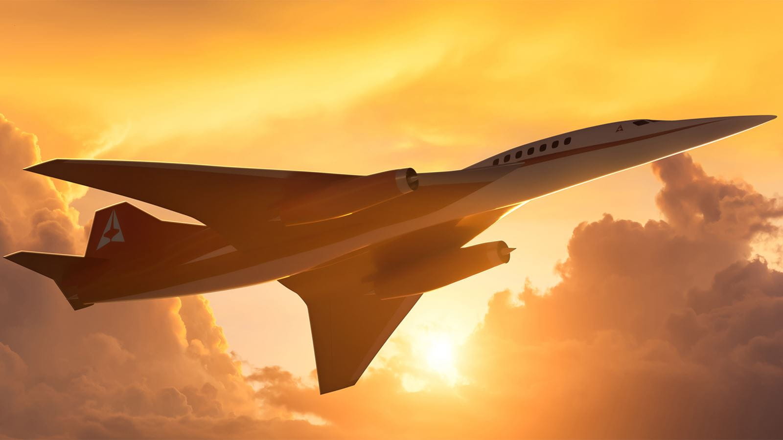 Ученые обсудили проблемы создания сверхзвукового пассажирского самолета нового поколения