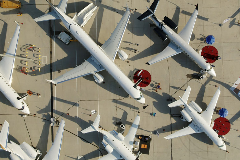 IADA расширяет сферу своей деятельности на фоне процветания вторичного рынка