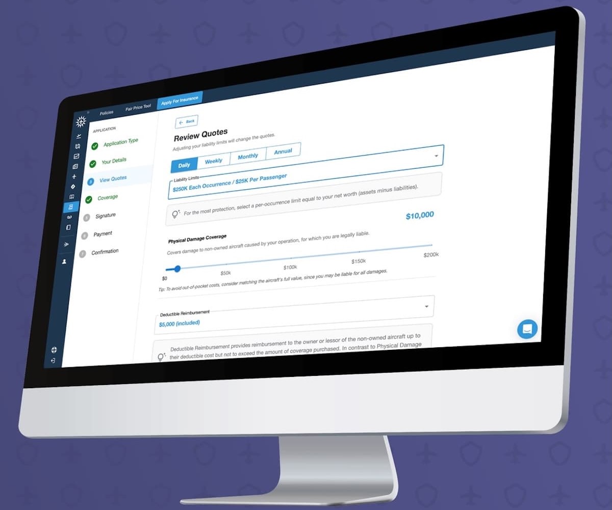 ForeFlight запускает маркетплейс по страхованию воздушных судов