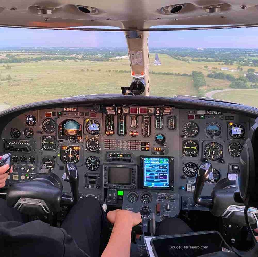 Ассоциации призывают FAA приостановить решение об отмене полётов с одним пилотом