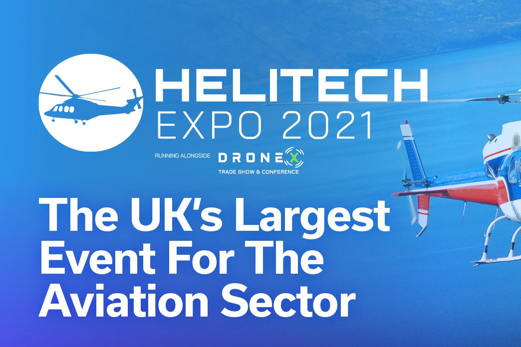 Helitech Expo  