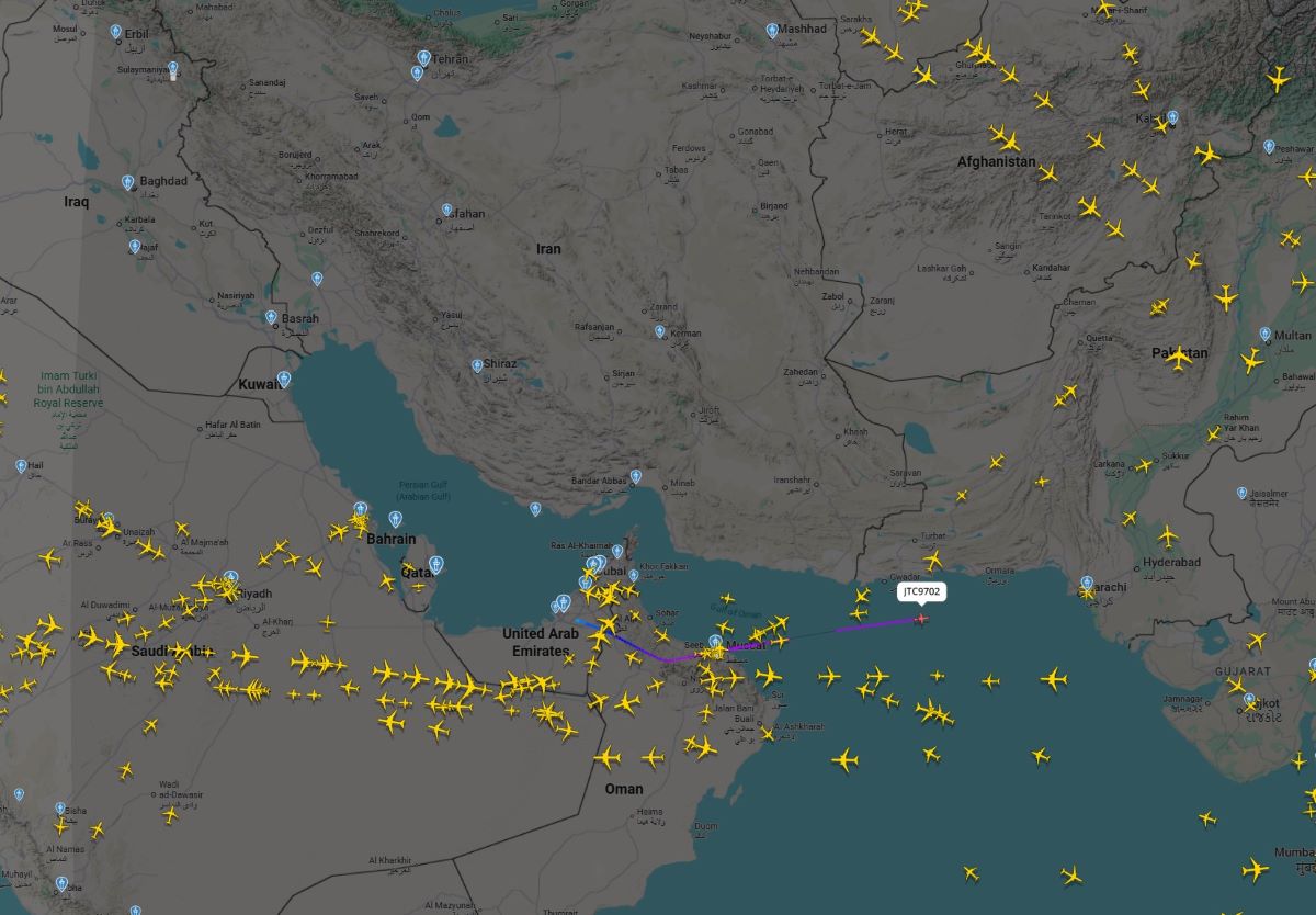 Военные действия усиливают неопределённость на Ближнем Востоке