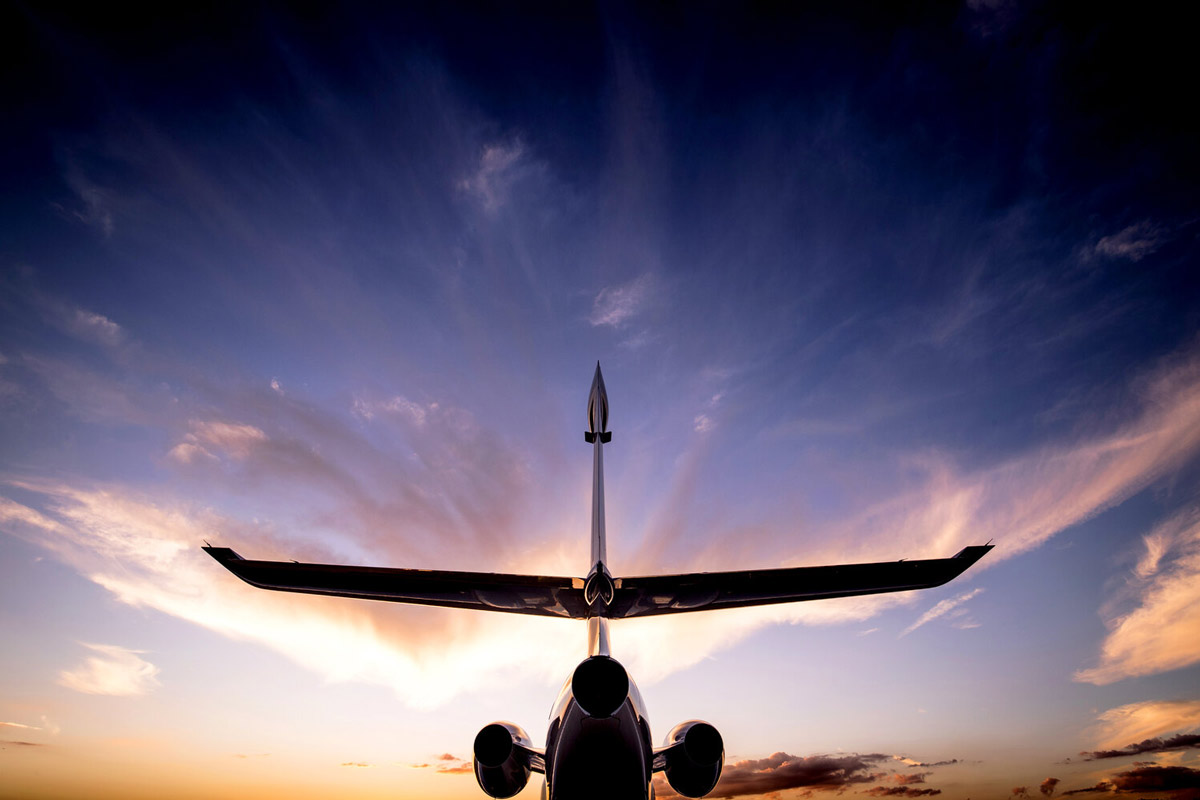 Страховщик Global Aerospace выбирает платформу ADEPT