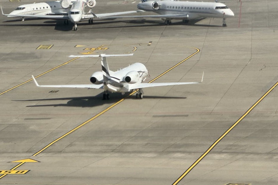 WingX отмечает изменения в запасе прочности европейской бизнес-авиации