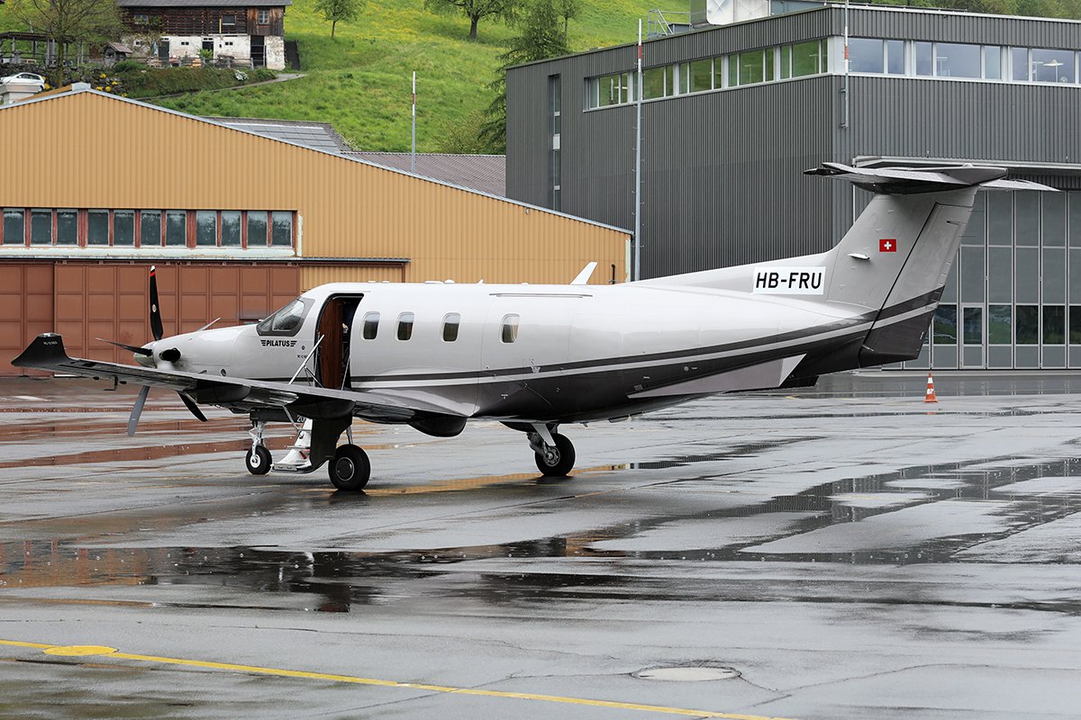          PC-12 NGX