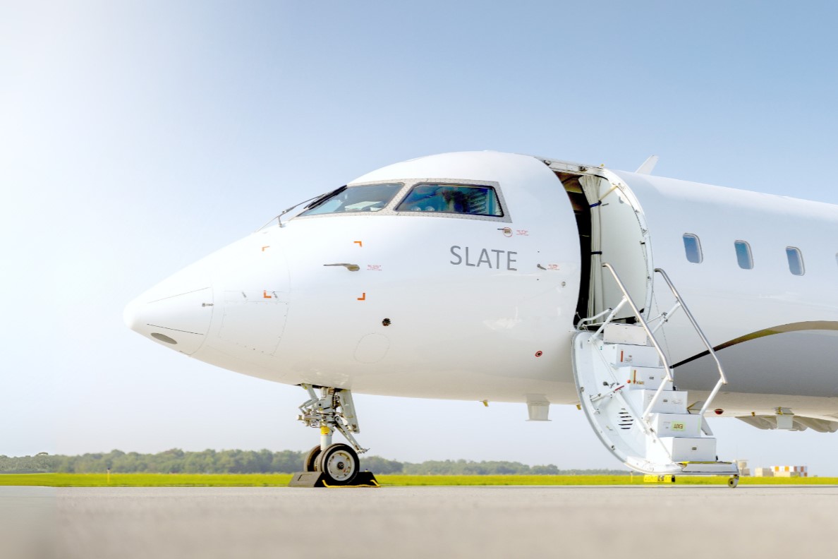 Magellan Jets    