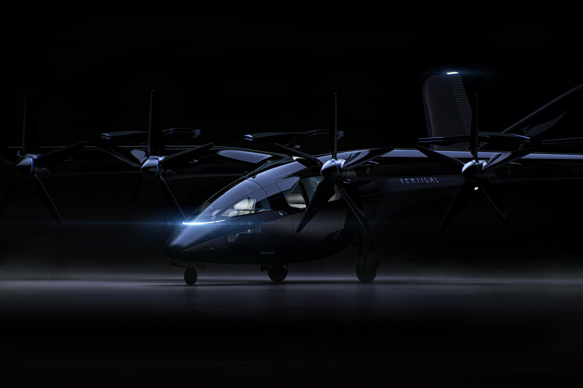  eVTOL:  5000 ,     