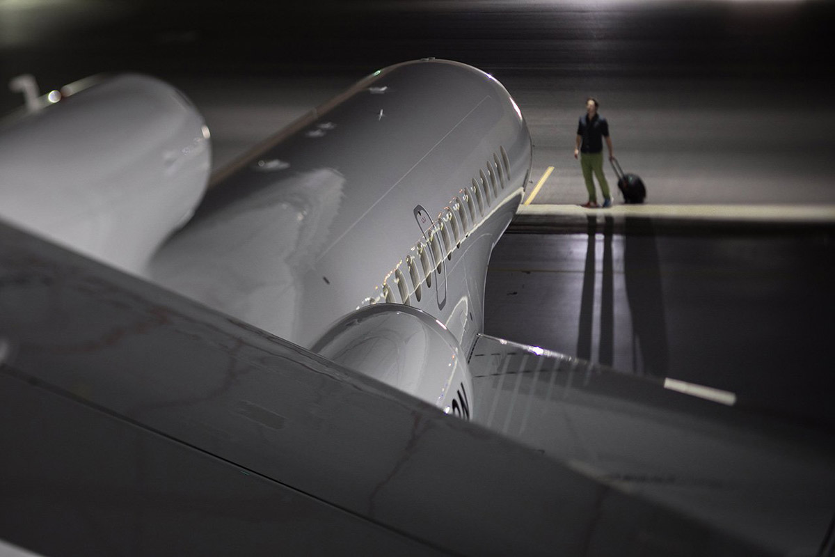 Отчёт ACC: частная авиация нуждается в большей финансовой прозрачности