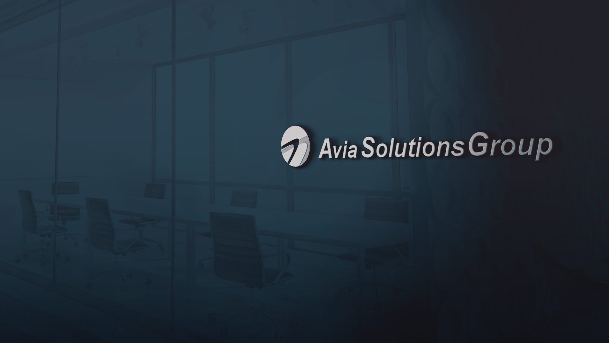 Avia Solutions Group  -  