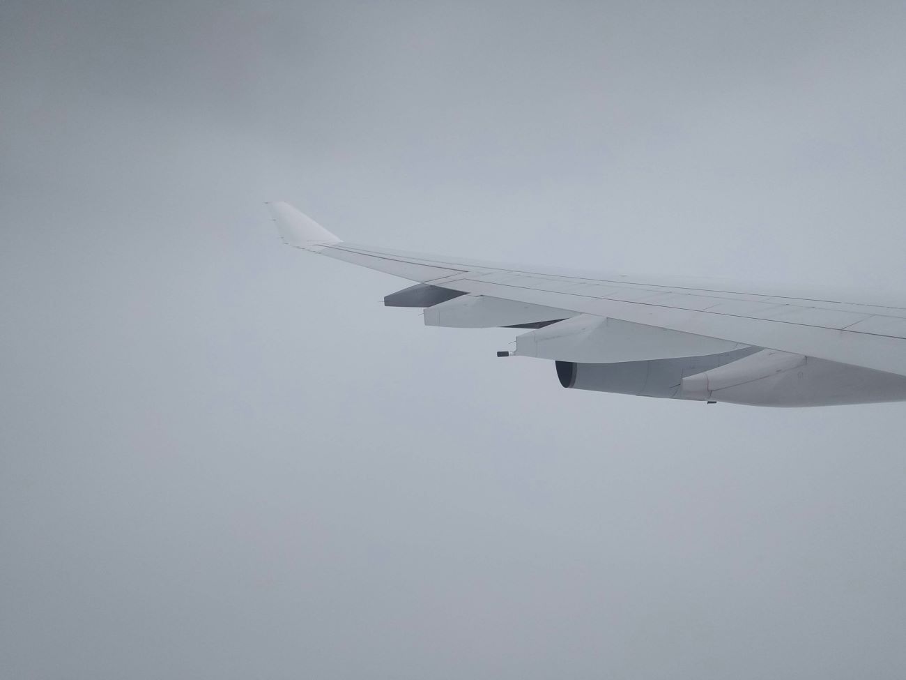 EASA: атмосферное обледенение недостаточно изучено