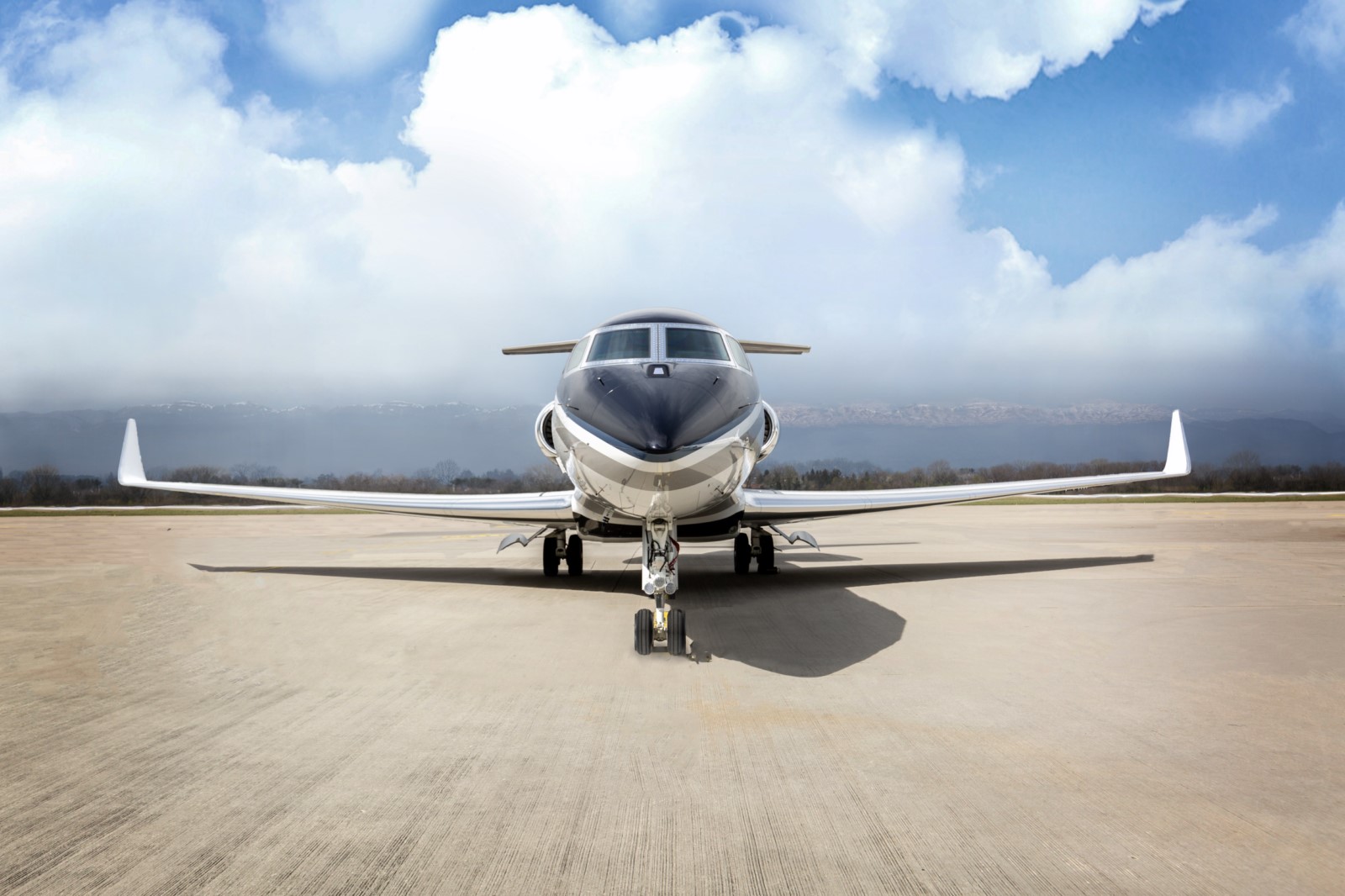 Вьетнам одобрил ExecuJet MRO Services Malaysia для обслуживания G650ER