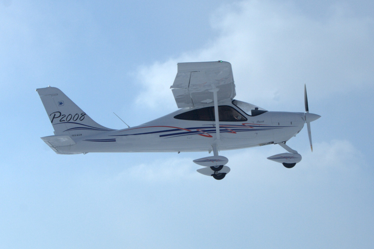Prince Aviation увеличивает возможности по подготовке пилотов