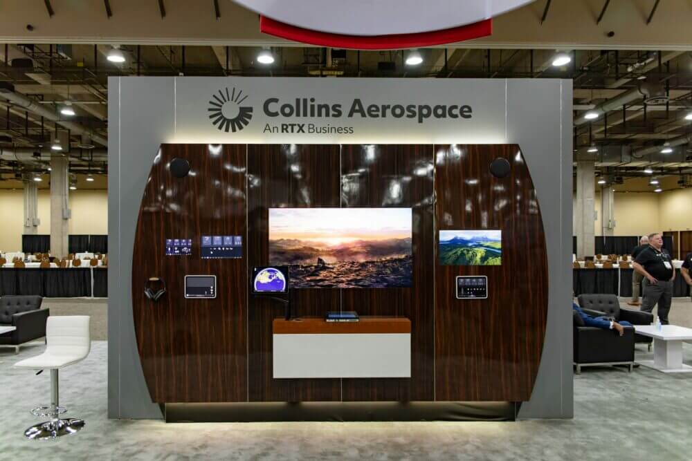 Collins Aerospace     