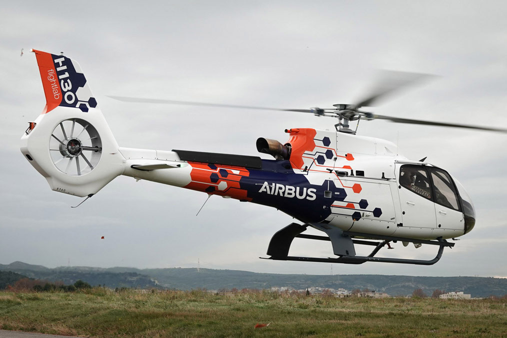 Airbus Helicopters      