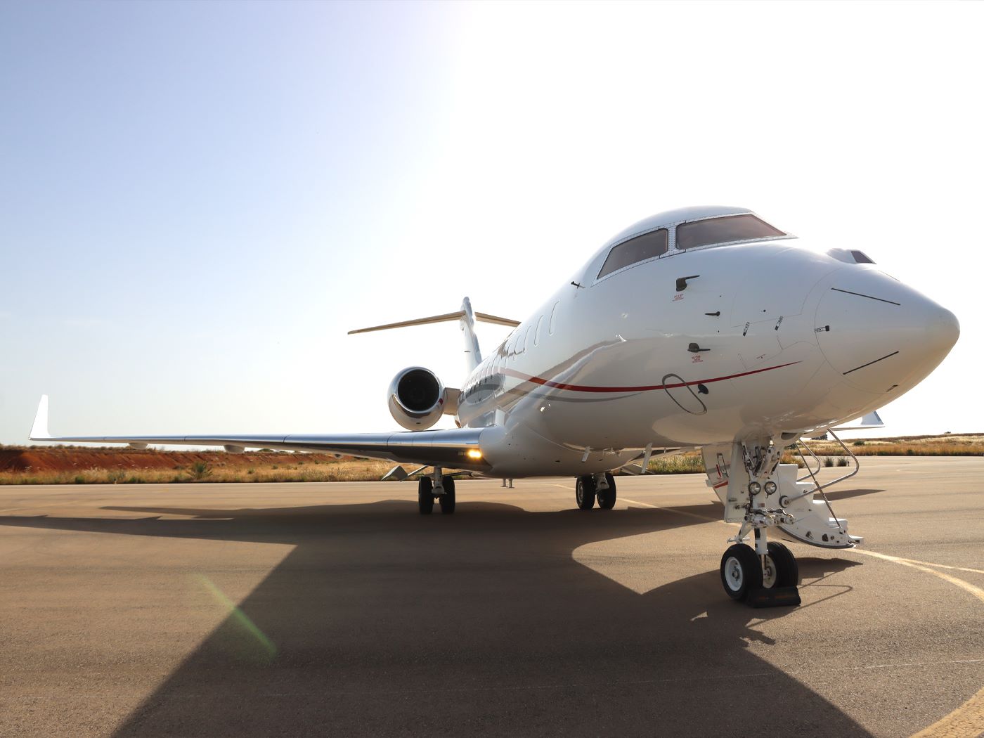 Air Ocean Maroc стала новым оператором Global