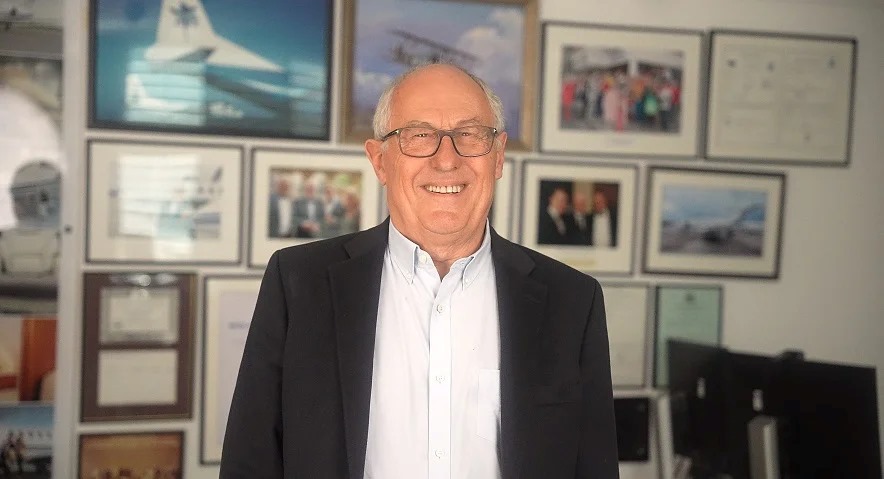 Выручка Air Charter Service выросла более чем на 10% 