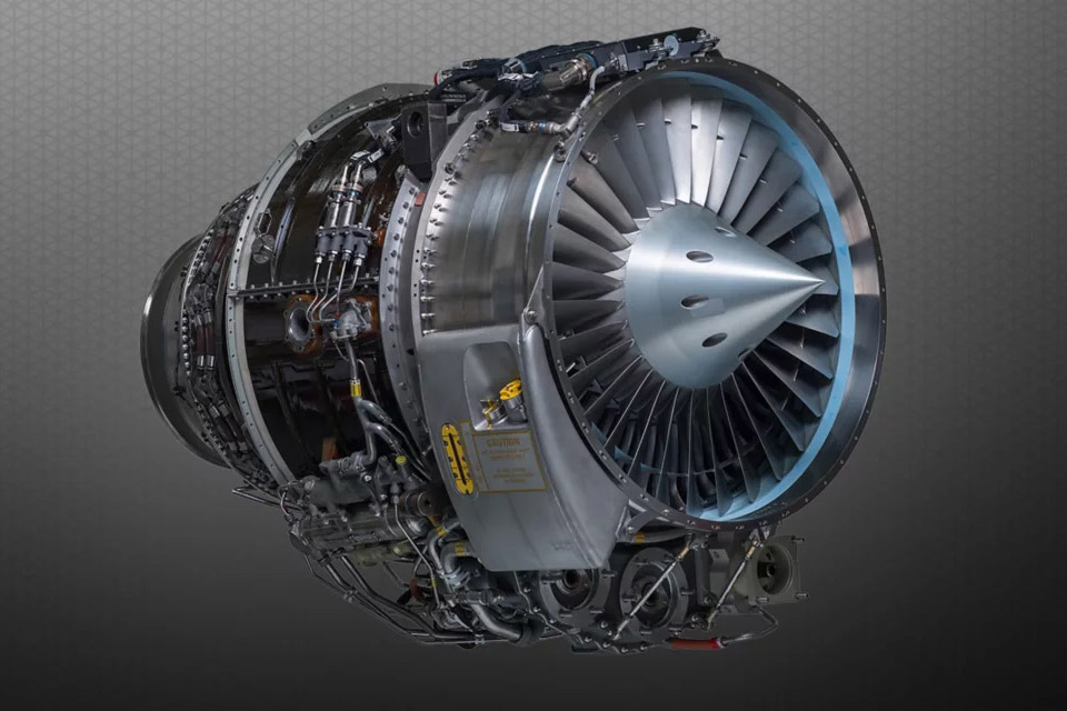 Zenith Aviation заключила партнёрство с Honeywell
