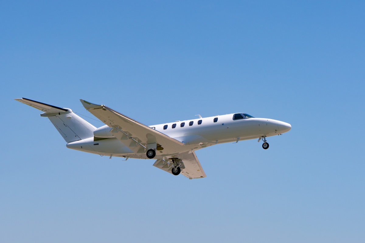 Доходы Textron Aviation во втором квартале выросли на фоне увеличения поставок