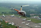 Авиалесохрана начала эксплуатацию Robinson R44 в Улан-Удэ