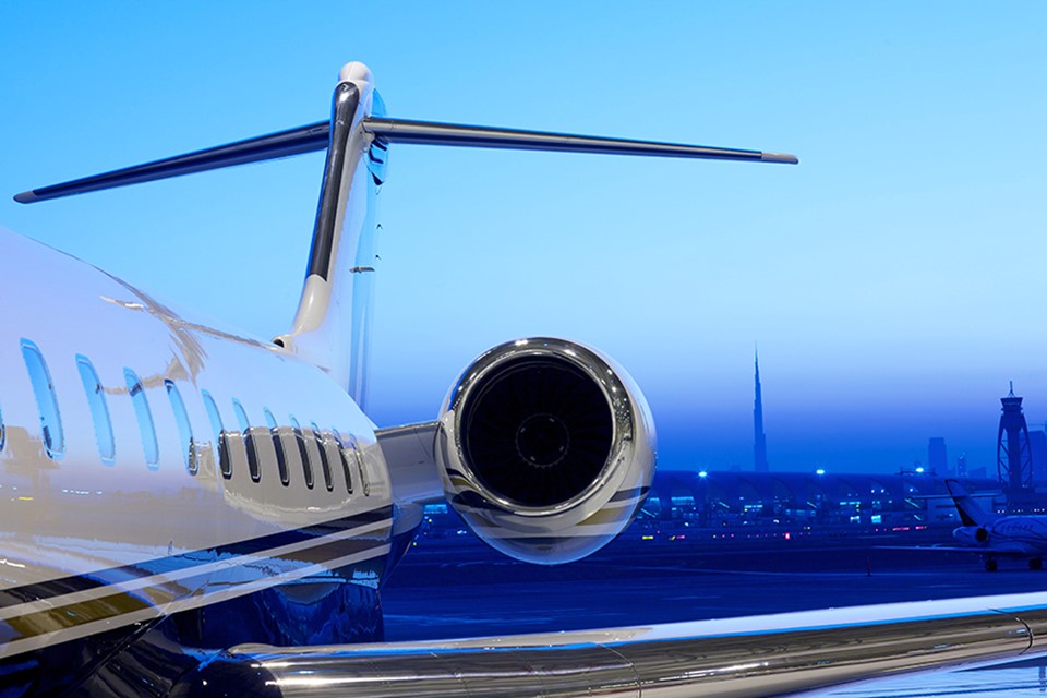 ExecuJet     