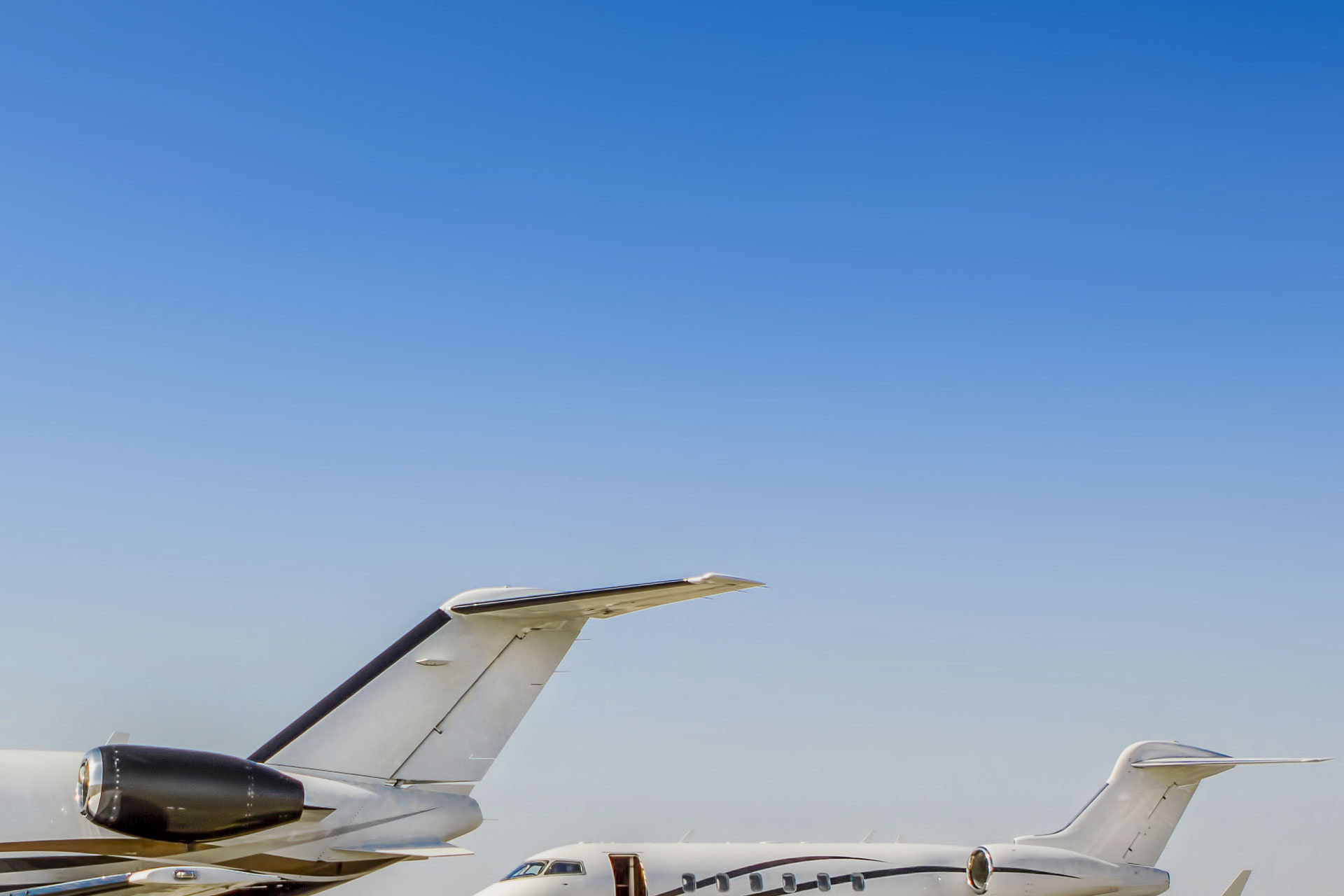 Опрос JetNet выявил неуверенность в отрасли бизнес-авиации