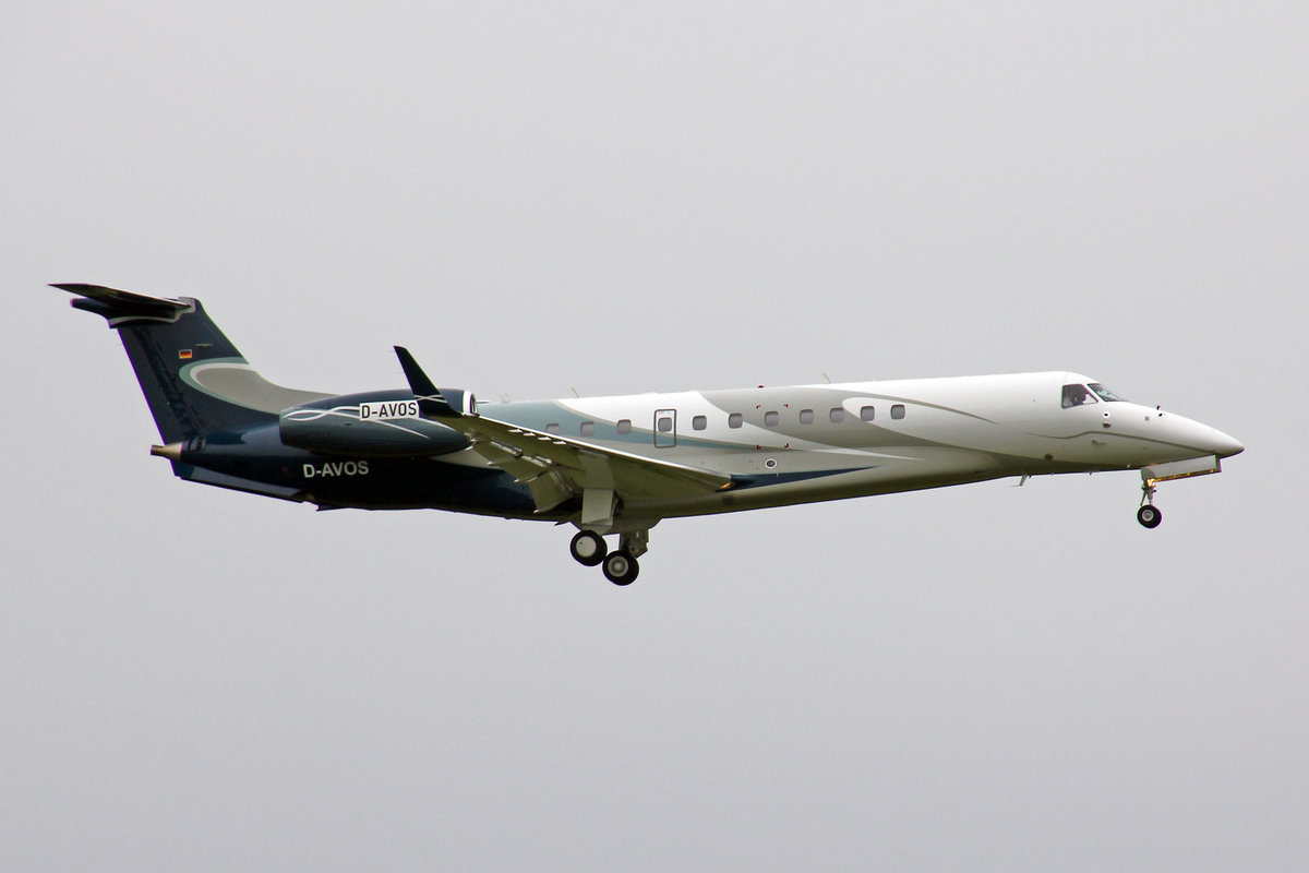   : Air Hamburg    21- Embraer Legacy