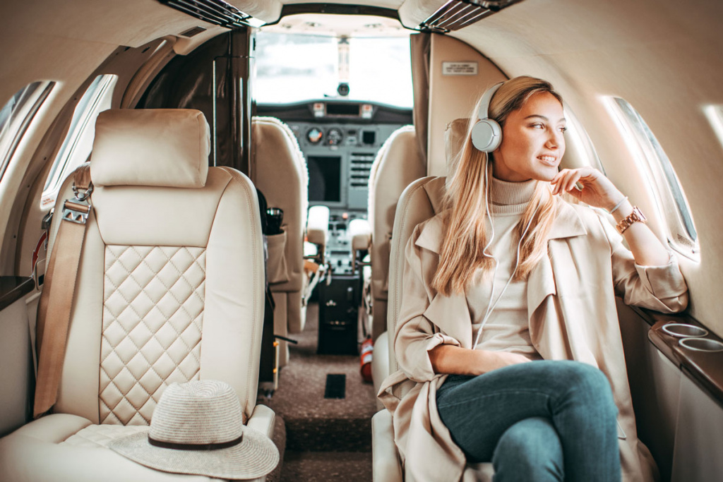 GetJet — это не только перелеты