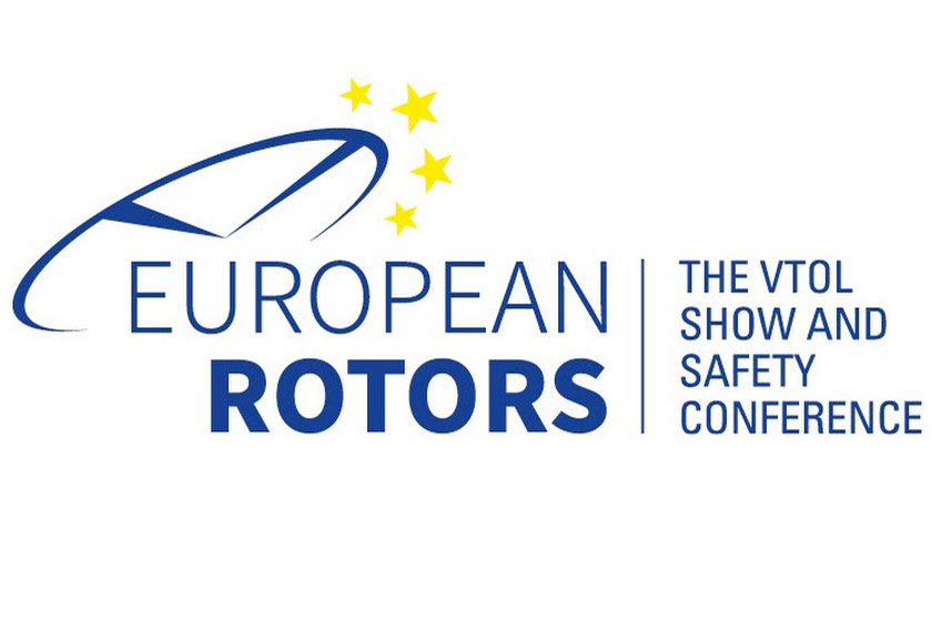  European Rotors 2024   