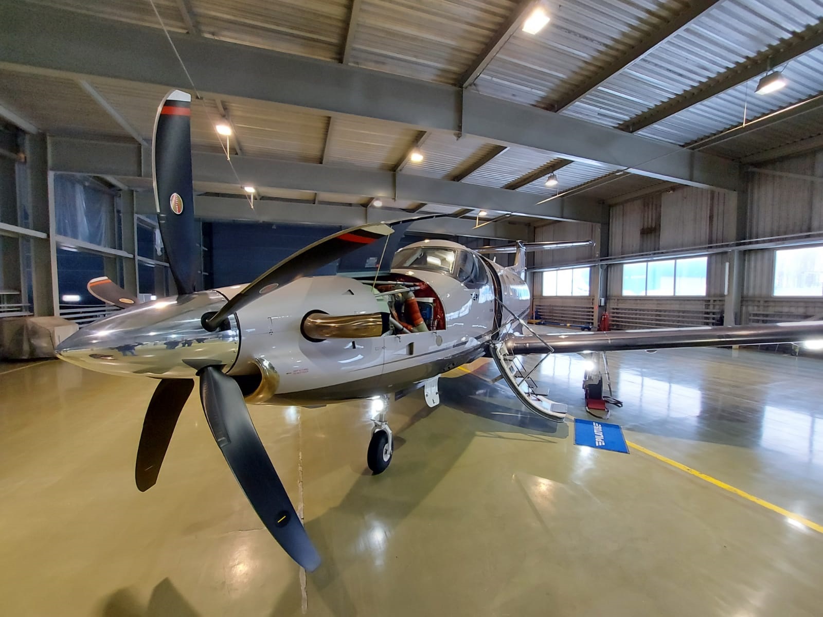 Nesterov Aviation   Pilatus Pilot Session 2022 