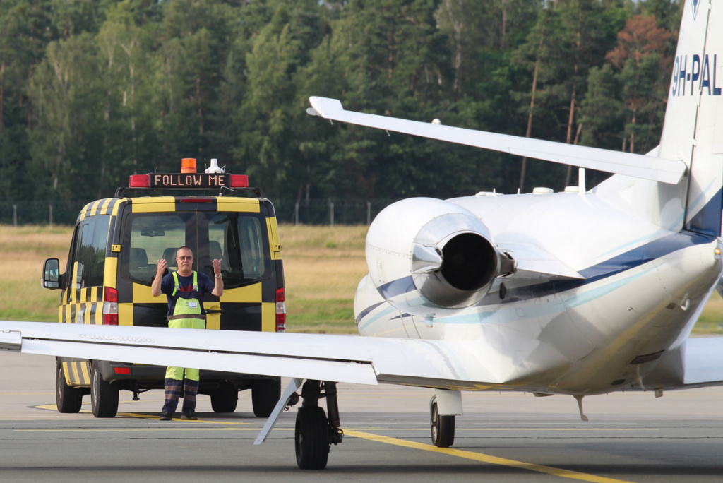 EASA изложило приоритеты Европейского плана обеспечения безопасности полетов