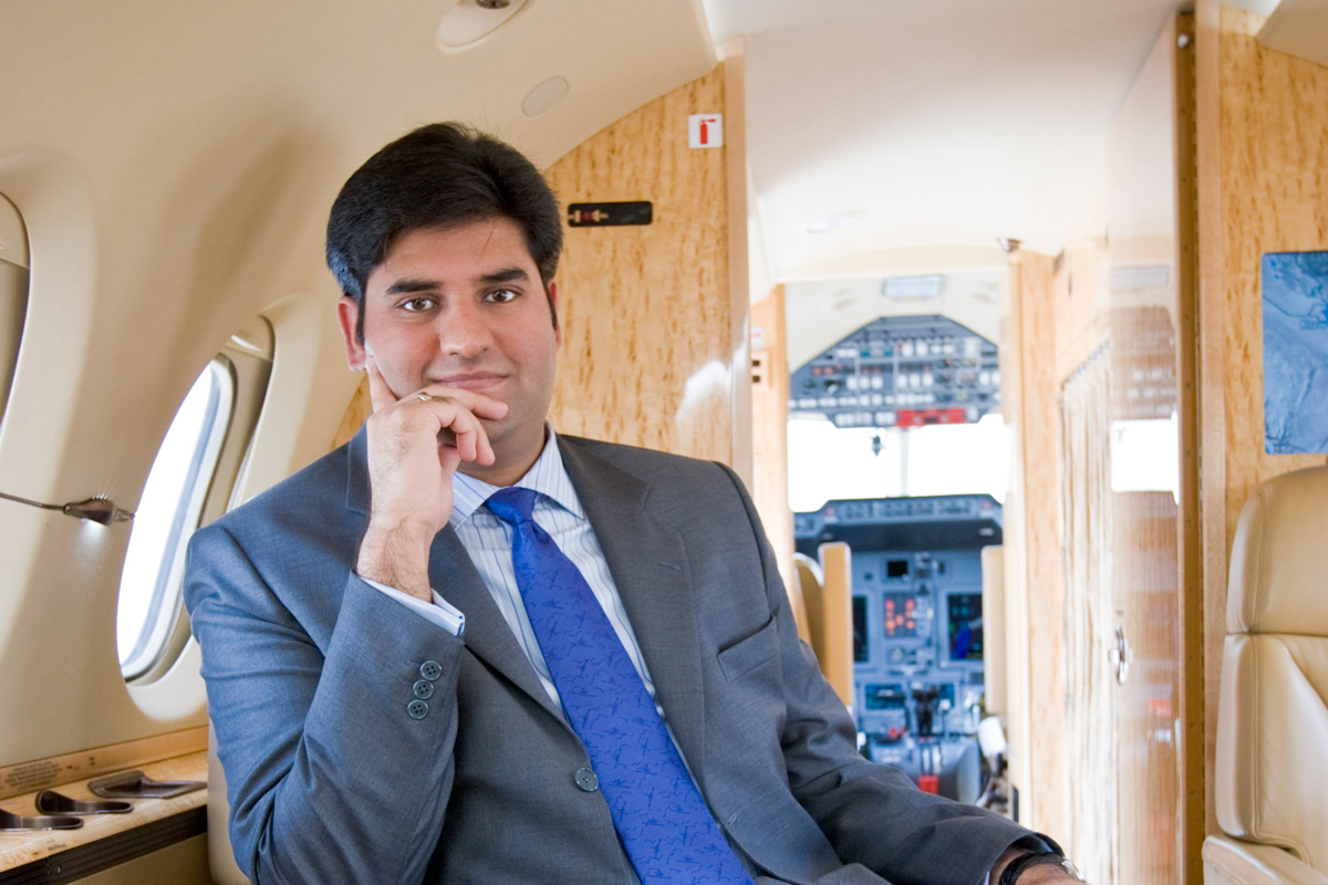 Empire Aviation         Al Maktoum 