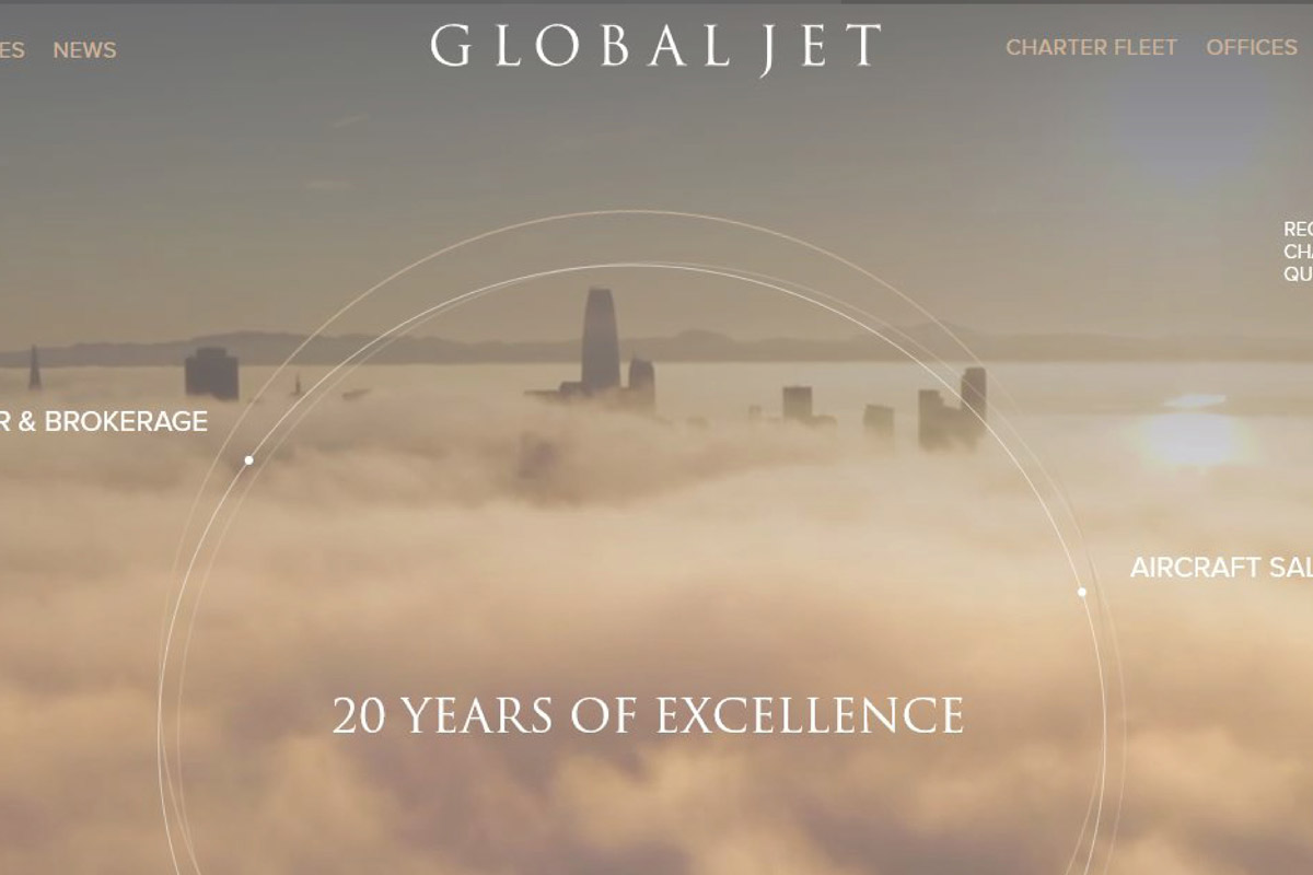 Global Jet   -