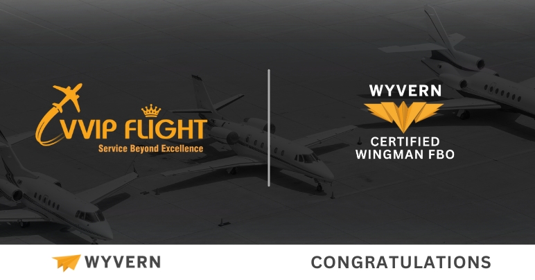      WYVERN Wingman FBO