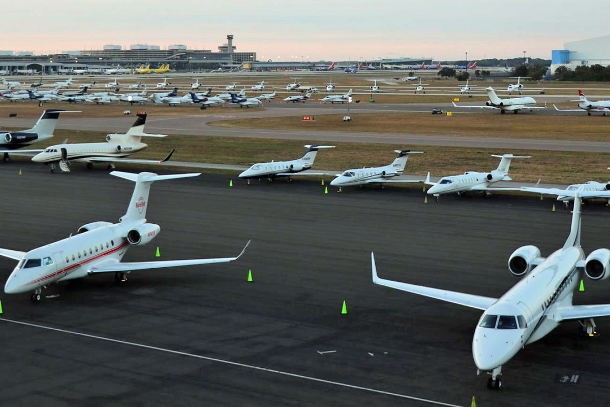 Впервые за более чем год трафик снижается две недели подряд 