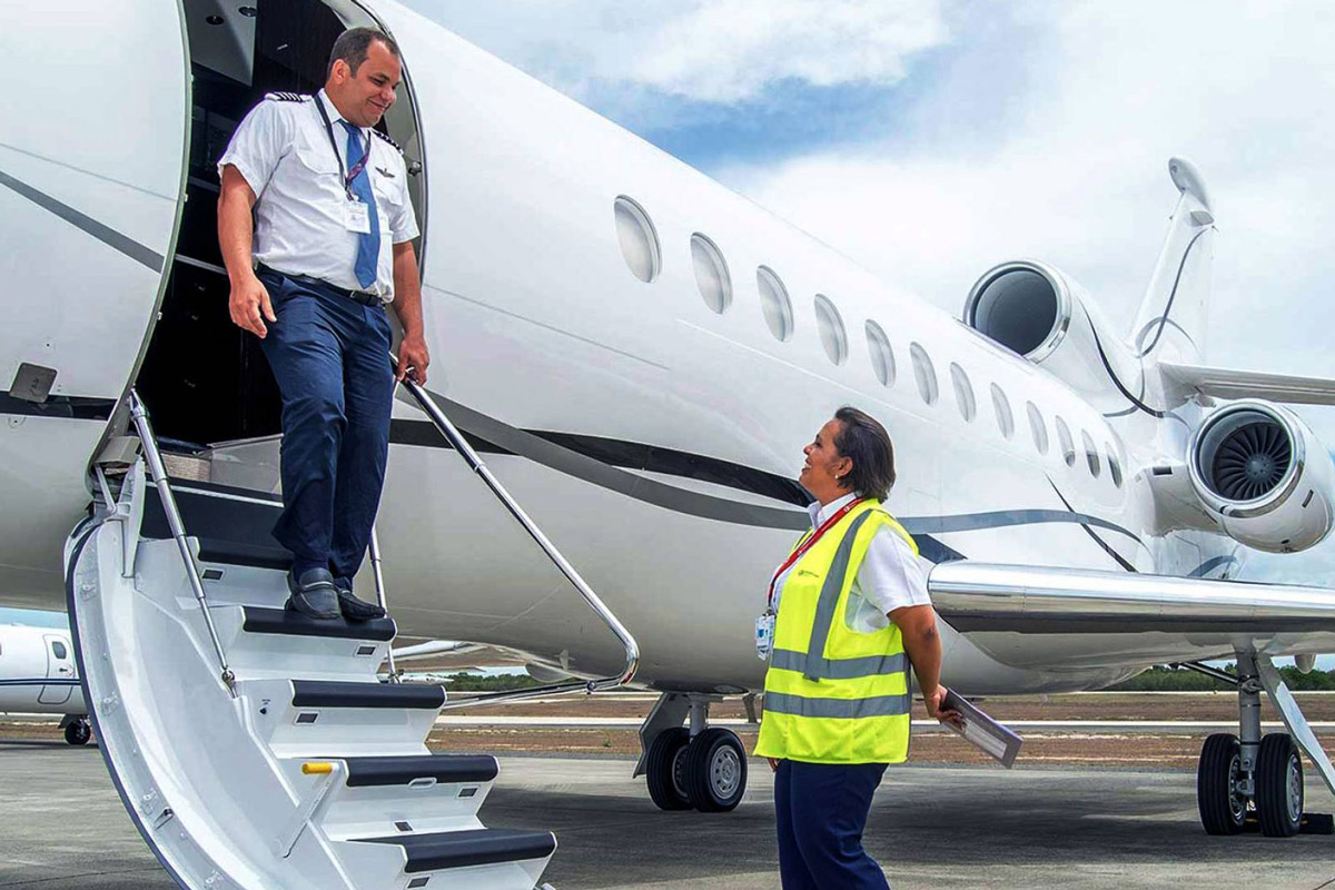 Universal Aviation укрепляет позиции в Латинской Америке