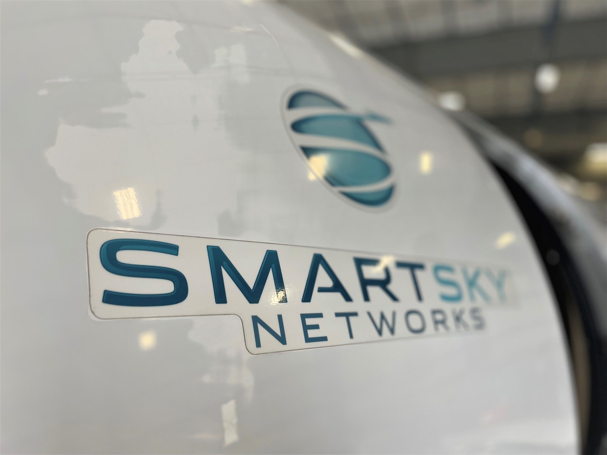     ATG 5G  Gogo   SmartSky Networks 